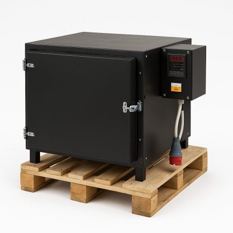Муфельная Печь 8 литров